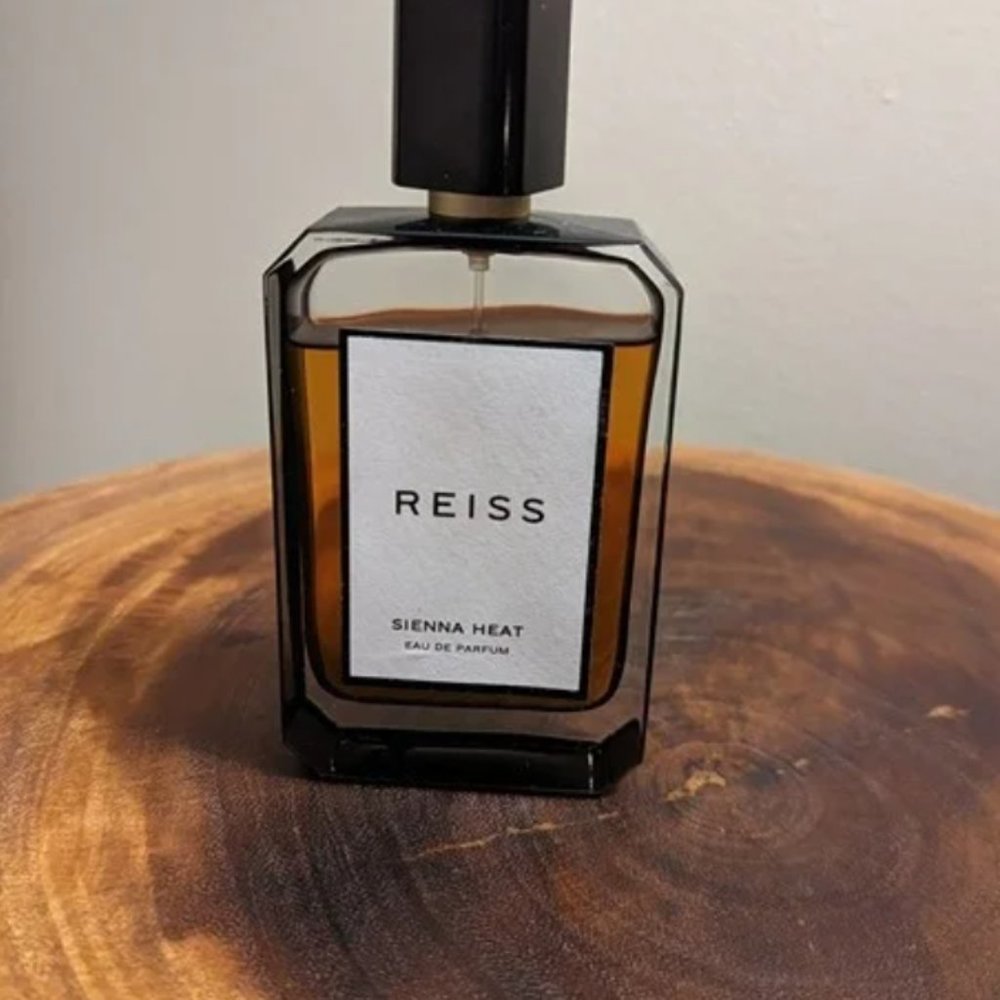 Sienna Heat Eau de Parfum by REISS - 100 ml/3.3 oz- 90% New
